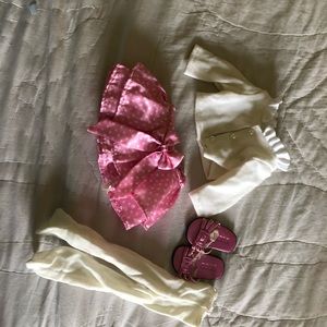 Doll Outifit for American Girl or Similar Doll